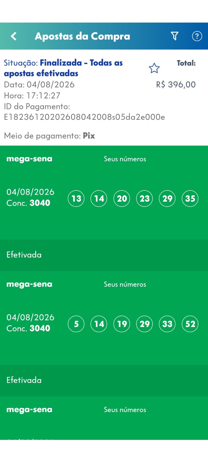 teste